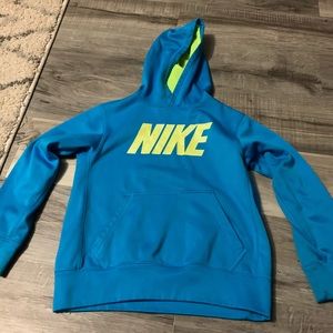 Nike sweatshirt